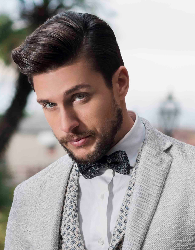 #Barba Italiana répond à tous les besoins esthétiques pour le bien-être de l’homme moderne.