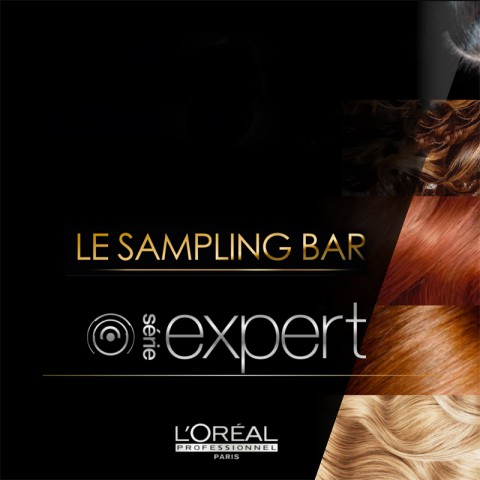Tester des produits de la Série expert L'Oréal Professionnel, c'est possible !